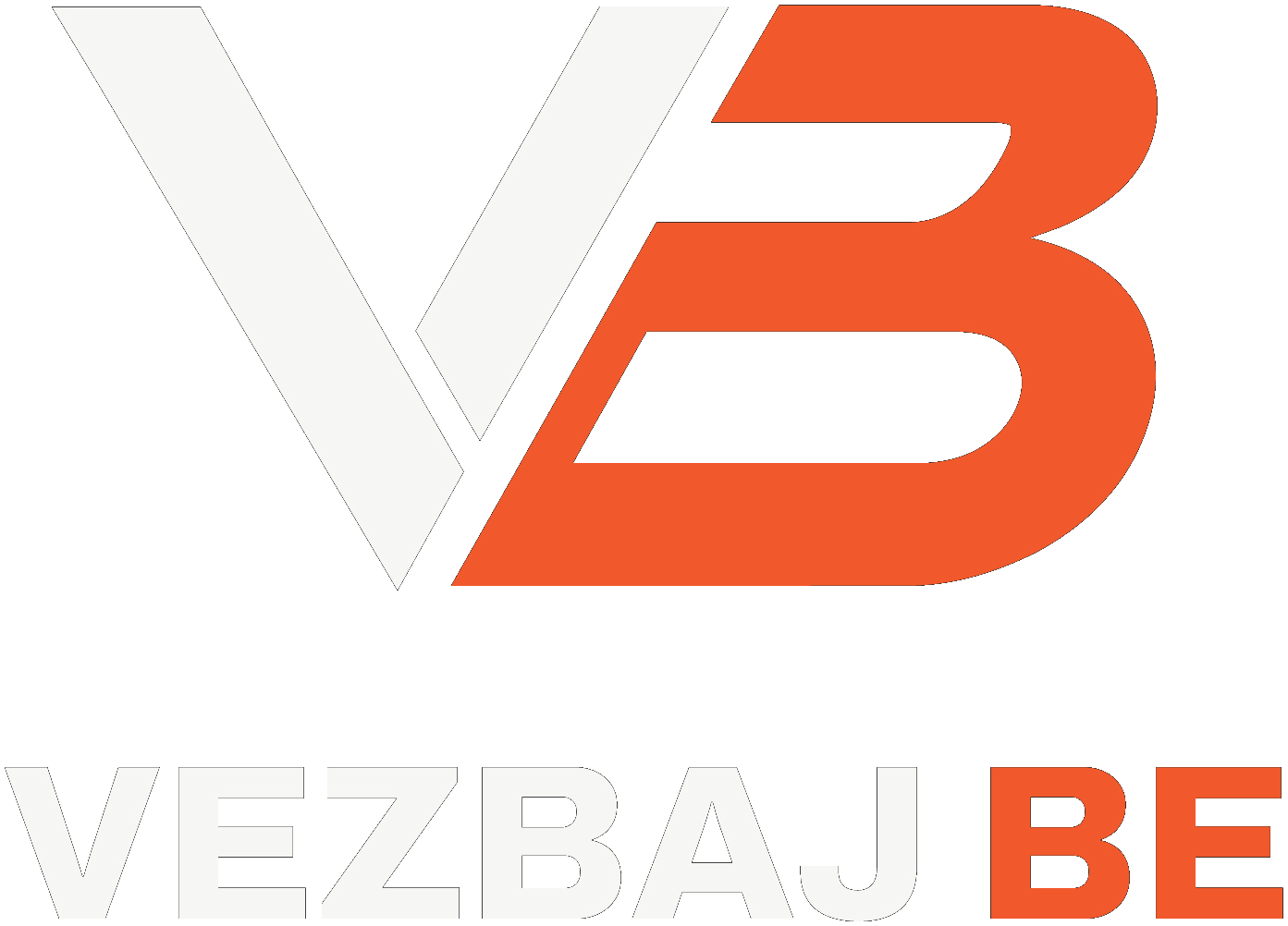 VB Vezbaj Be