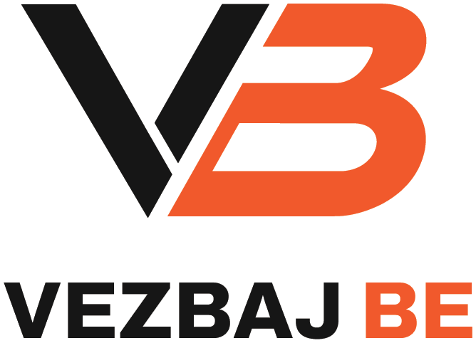 VB Vezbaj Be